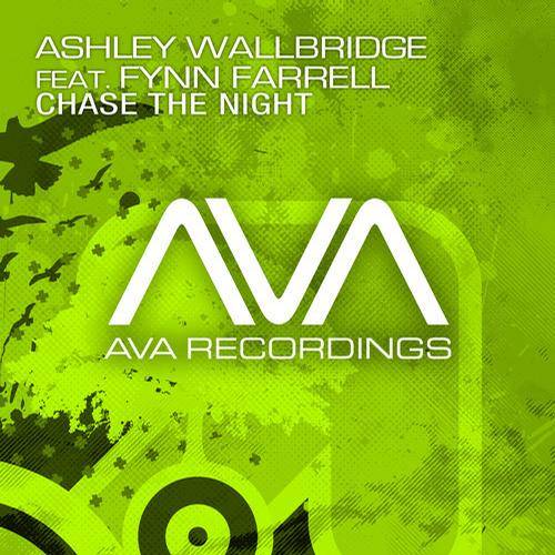 Ashley Wallbridge feat. Fynn Farrel – Chase The Night