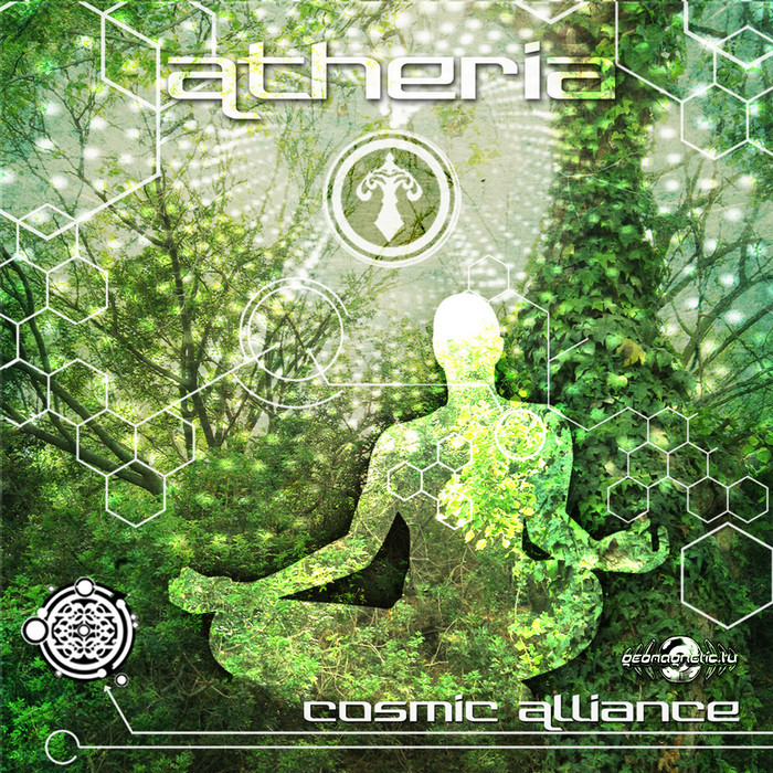 Atheria – Cosmic Alliance