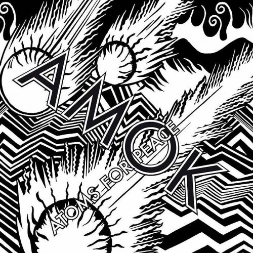 Atoms for Peace – AMOK
