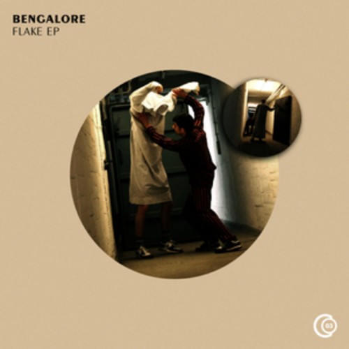 Bengalore - Flake EP