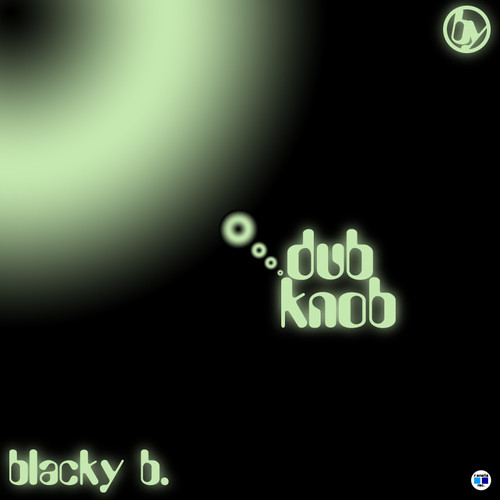 Blacky B. - Dub Knob