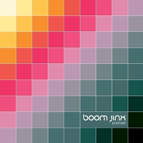 Boom Jinx - Boom Jinx Podcast