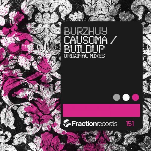 Burzhuy – Causoma / Buildup