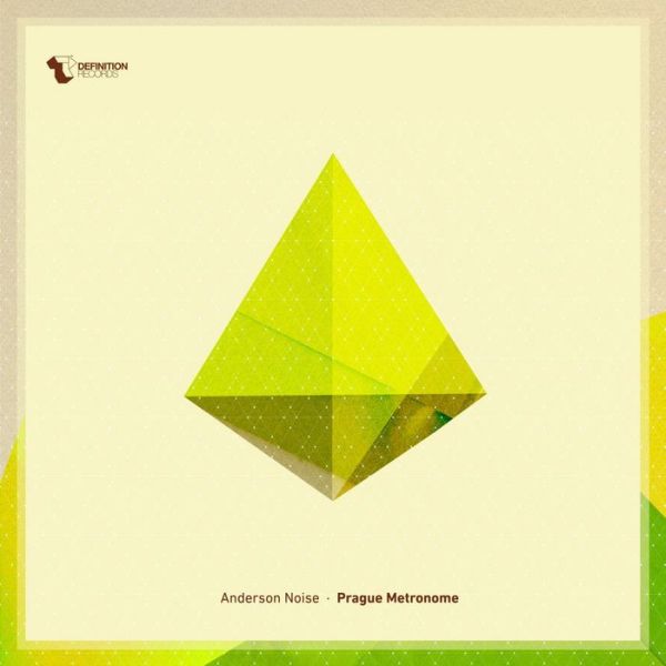 Anderson Noise – Prague Metronome