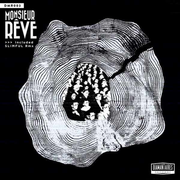 Monsieur Reve – The Cabin In The Woods