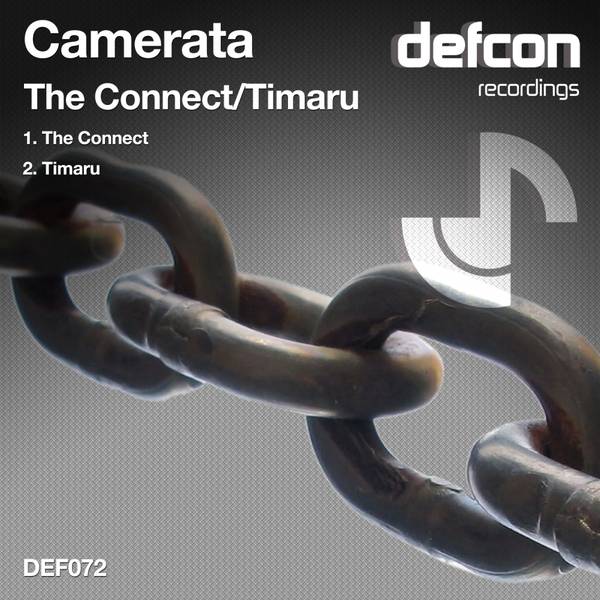 Camerata – The Connect / Timaru