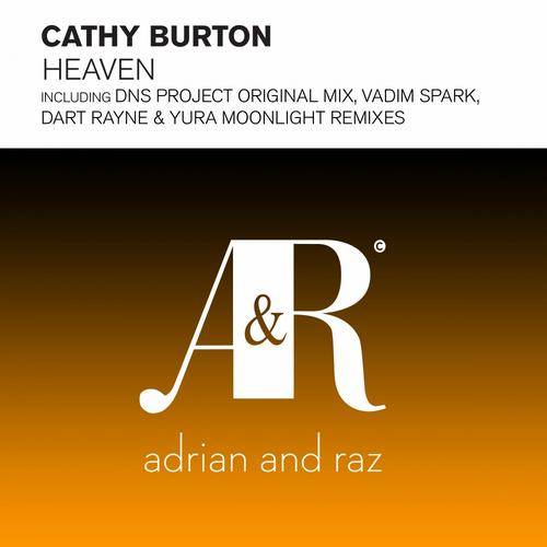 Cathy Burton – Heaven