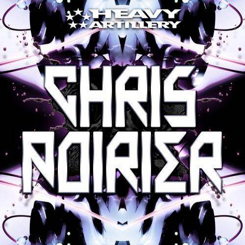 Chris Poirier – Boom