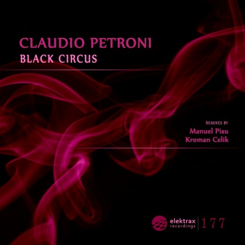 Claudio Petroni - Black Circus
