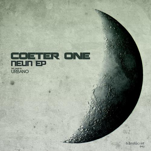 Coeter One - Neun EP