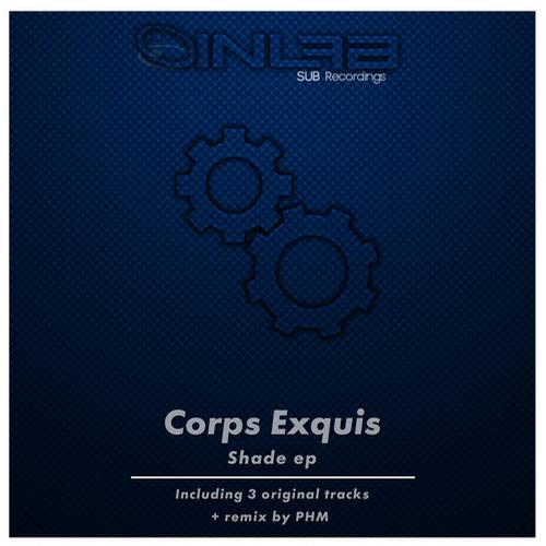 Corps Exquis - Shade