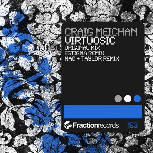 Craig Meichan – Virtuosic