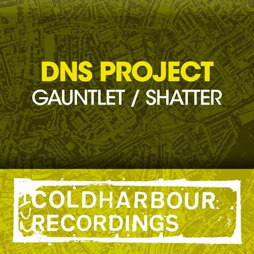 DNS Project – Gauntlet / Shatter