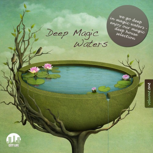 Deep Magic Waters Vol 1