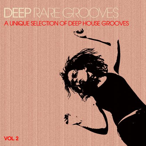 Deep Rare Grooves Vol. 2 (A Unique Selection of Deep House Grooves)