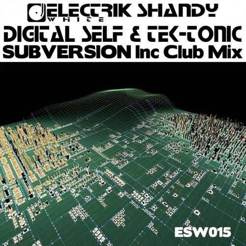 Digital Self & Tek-Tonic – Subversion