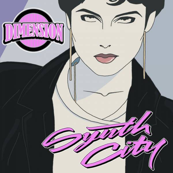 Dimension – Synth City / Midnight Love
