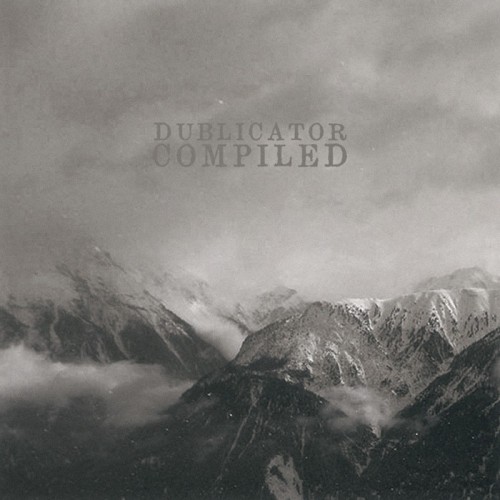 Dublicator - Compiled