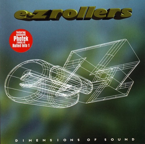 EZ Rollers – Dimensions of Sound