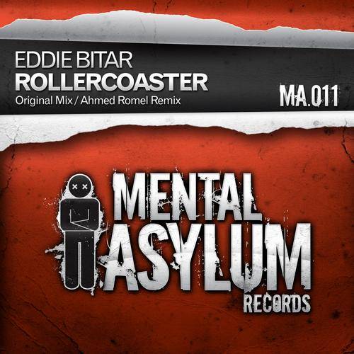 Eddie Bitar – Rollercoaster