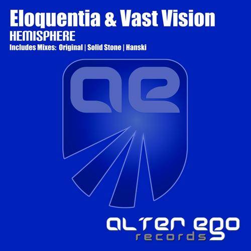 Eloquentia & Vast Vision – Hemisphere
