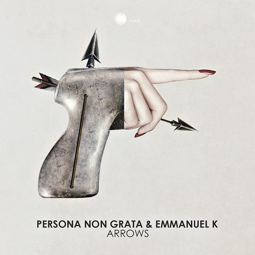 Emmanuel K & Persona Non Grata - Arrows