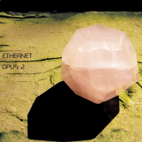 Ethernet - Opus 2