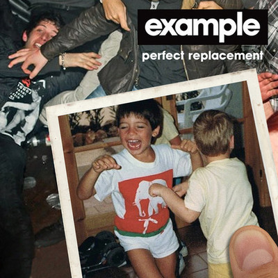 Example – Perfect Replacement (Remixes)