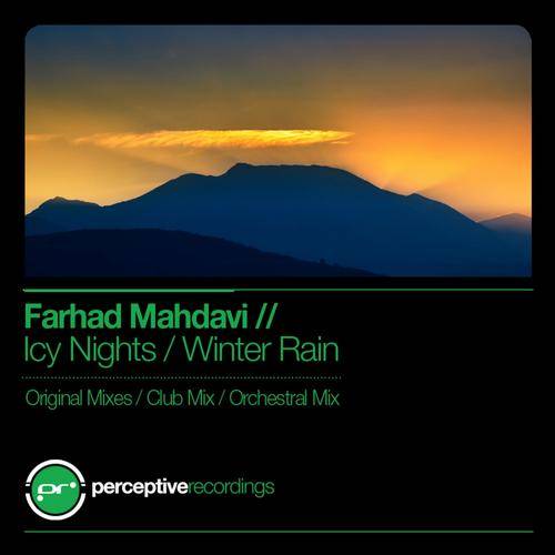 Farhad Mahdavi – Icy Nights / Winter Rain
