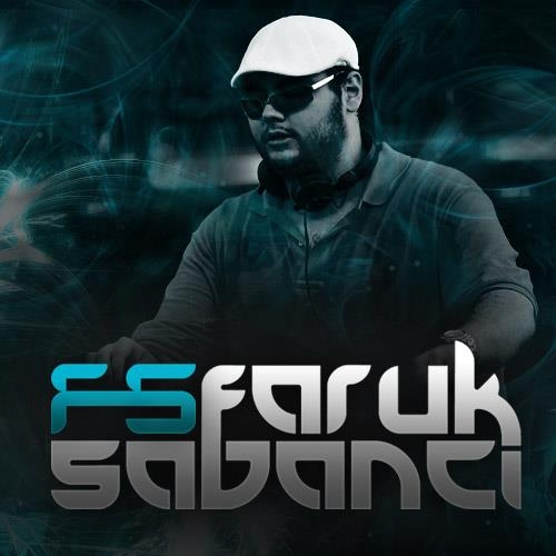 Faruk Sabanci - Cold Harmonies