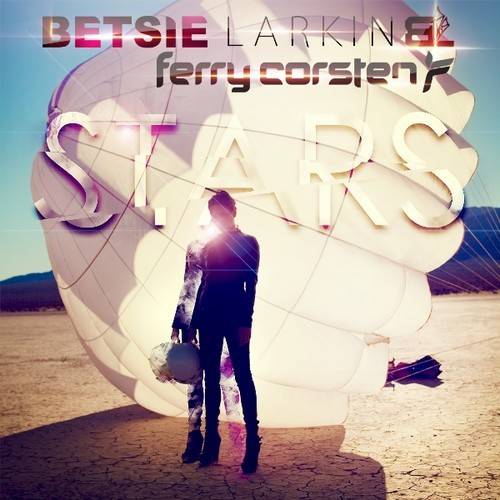 Ferry Corsten feat. Betsie Larkin – Stars