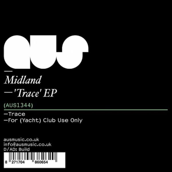 Midland – Trace EP