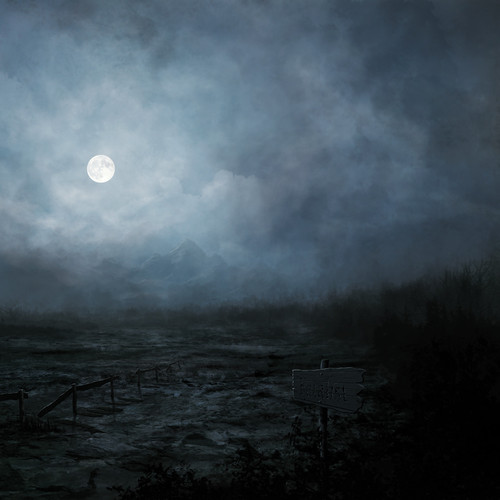 Field Rotation – Fatalist: The Repetition of History