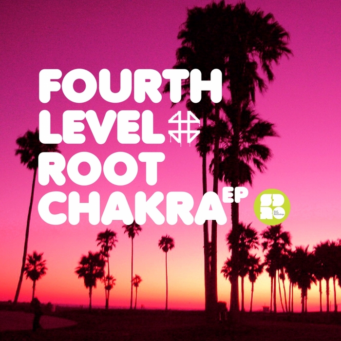 Fourth Level – Root Chakra EP