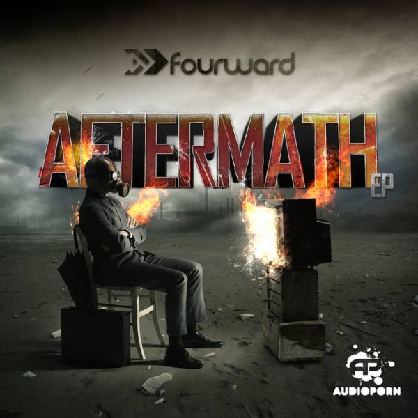 Fourward – Aftermath EP