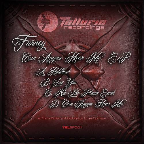Furney – Can Anyone Hear Me EP