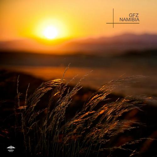 GFZ – Namibia