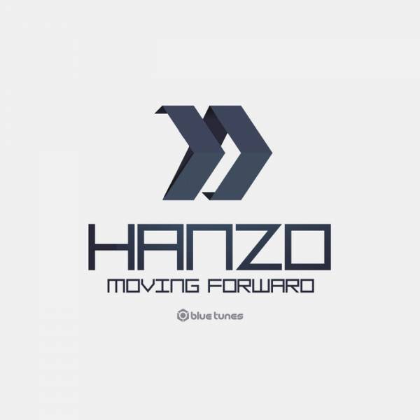 Hanzo – Moving Forward EP