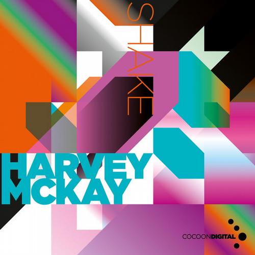 Harvey McKay - Shake