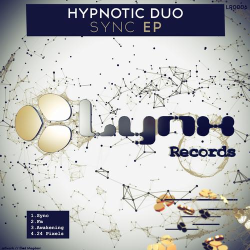 Hypnotic Duo – Sync EP