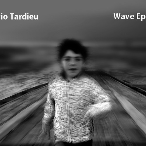 Ignacio Tardieu - Wave EP