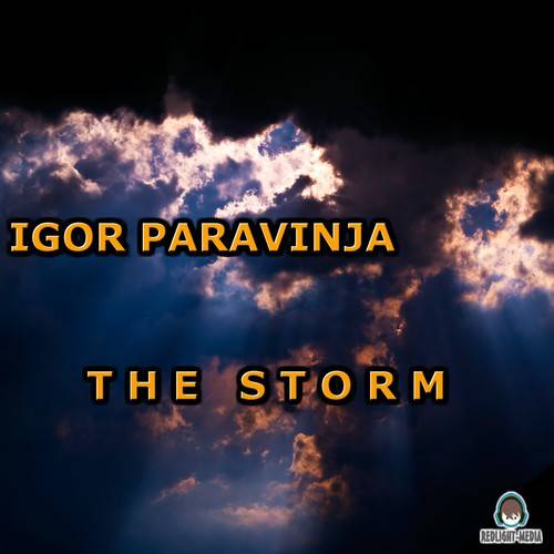 Igor Paravinja – The Storm