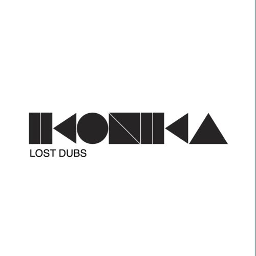 Ikonika - Lost Dubs