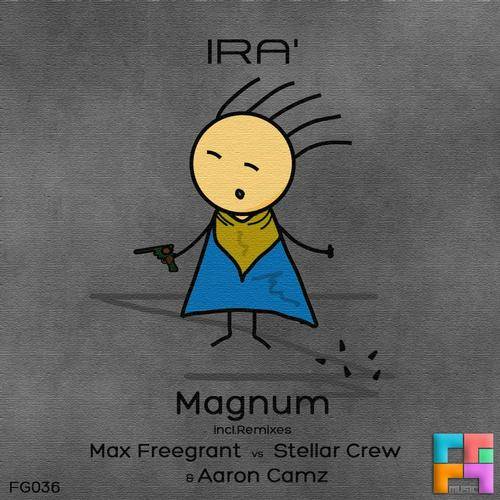 Ira – Magnum
