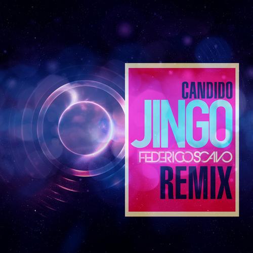 Candido – Jingo (Federico Scavo Remix)
