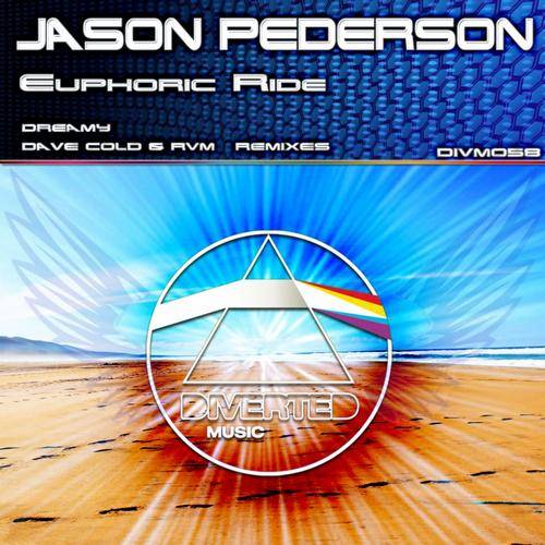 Jason Pederson – Euphoric Ride