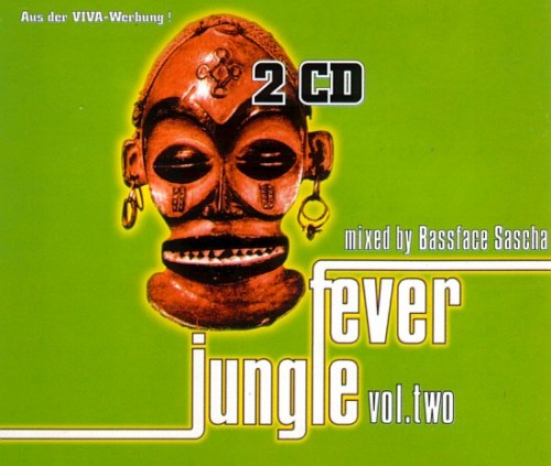 Jungle Fever Vol. 2