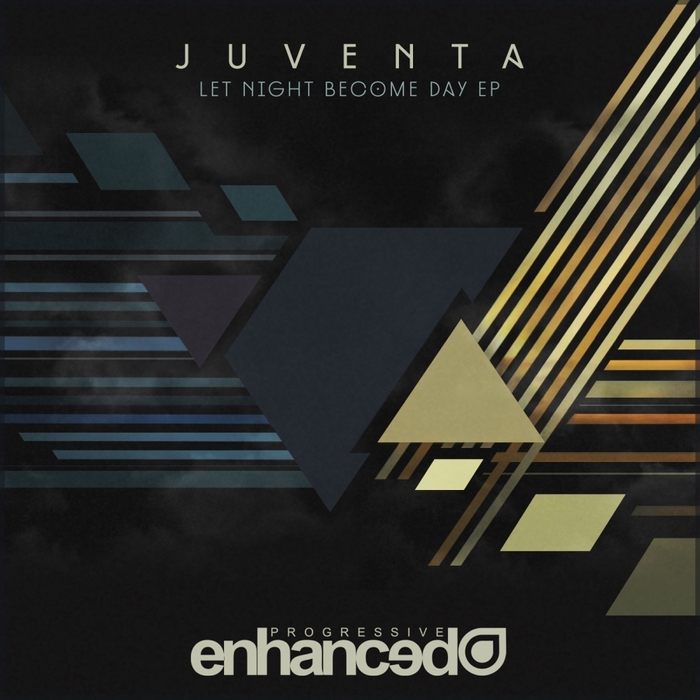 Juventa – Let Night Become Day EP