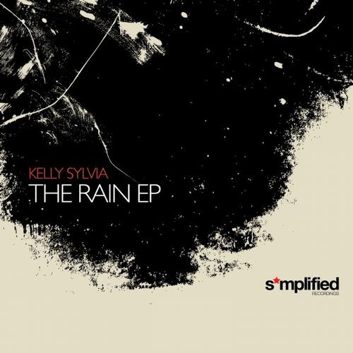 Kelly Sylvia - The Rain EP