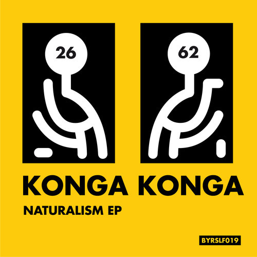 Konga Konga - Naturalism